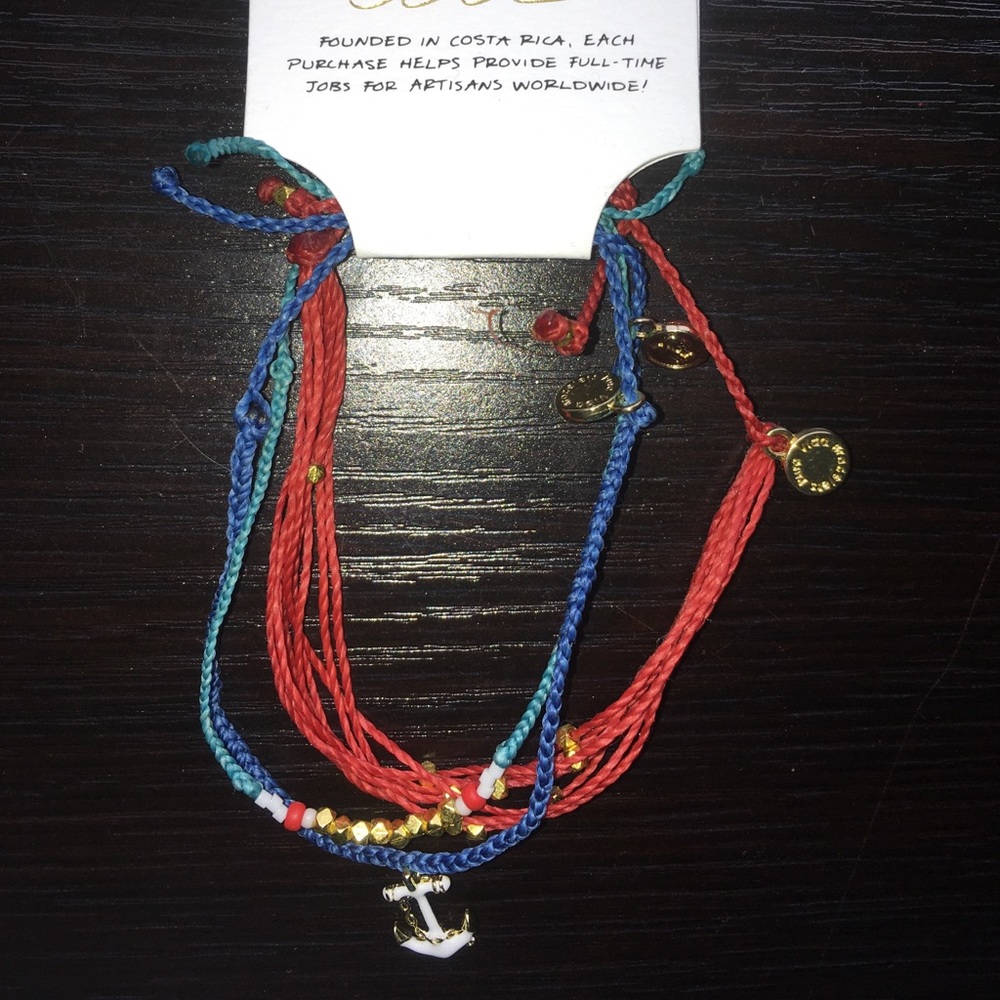 Puravida monthly club (June 2019)